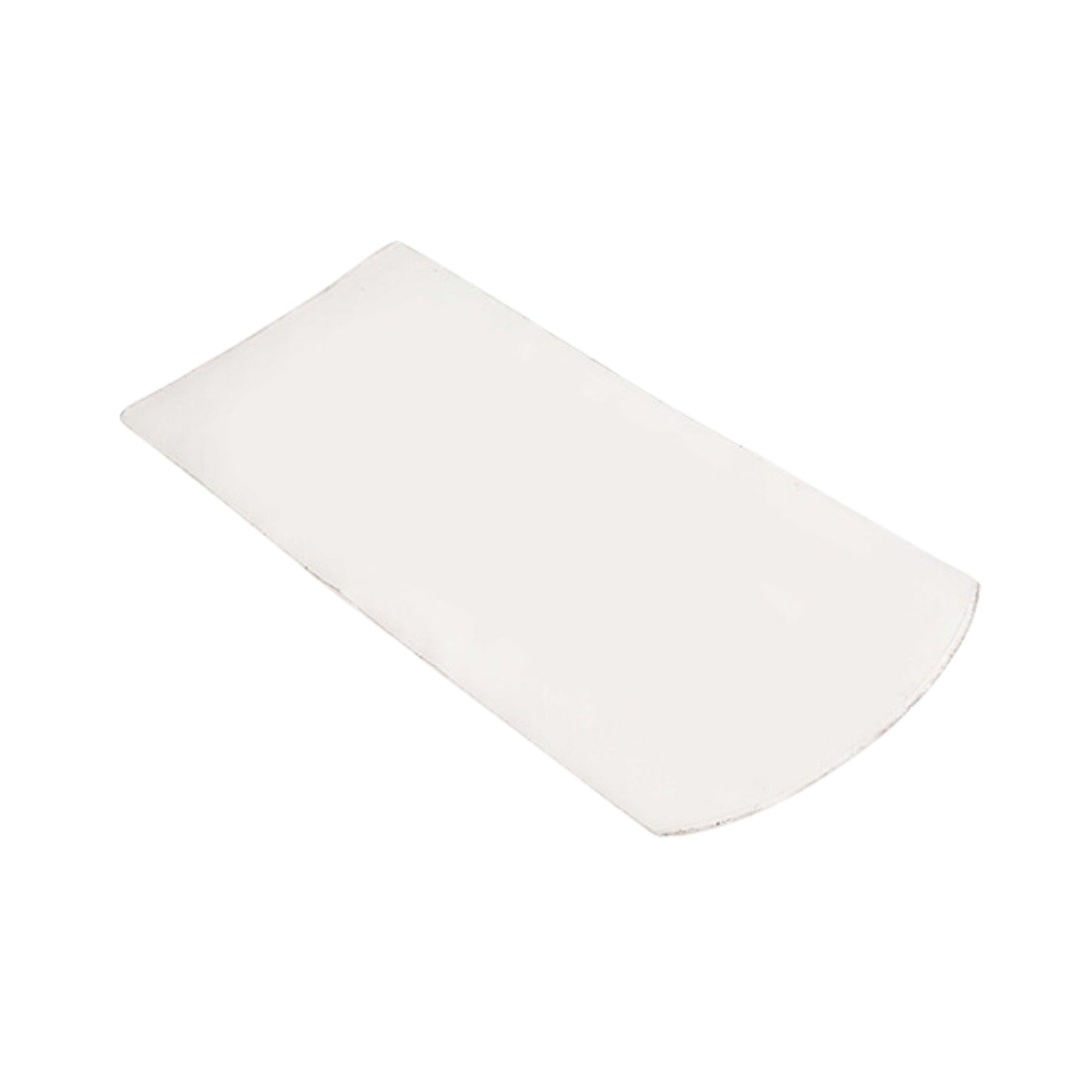 SG Suprem Cricket Bat Face Tape - 1 Piece - Best Price online Prokicksports.com