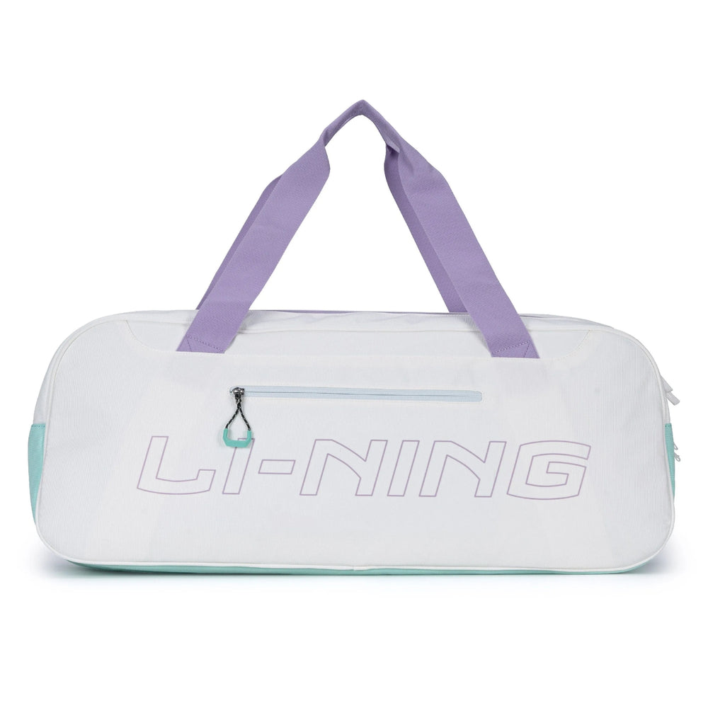 Li-Ning HoloMatrix Square Racket Bag/Kit Bag - Best Price online Prokicksports.com