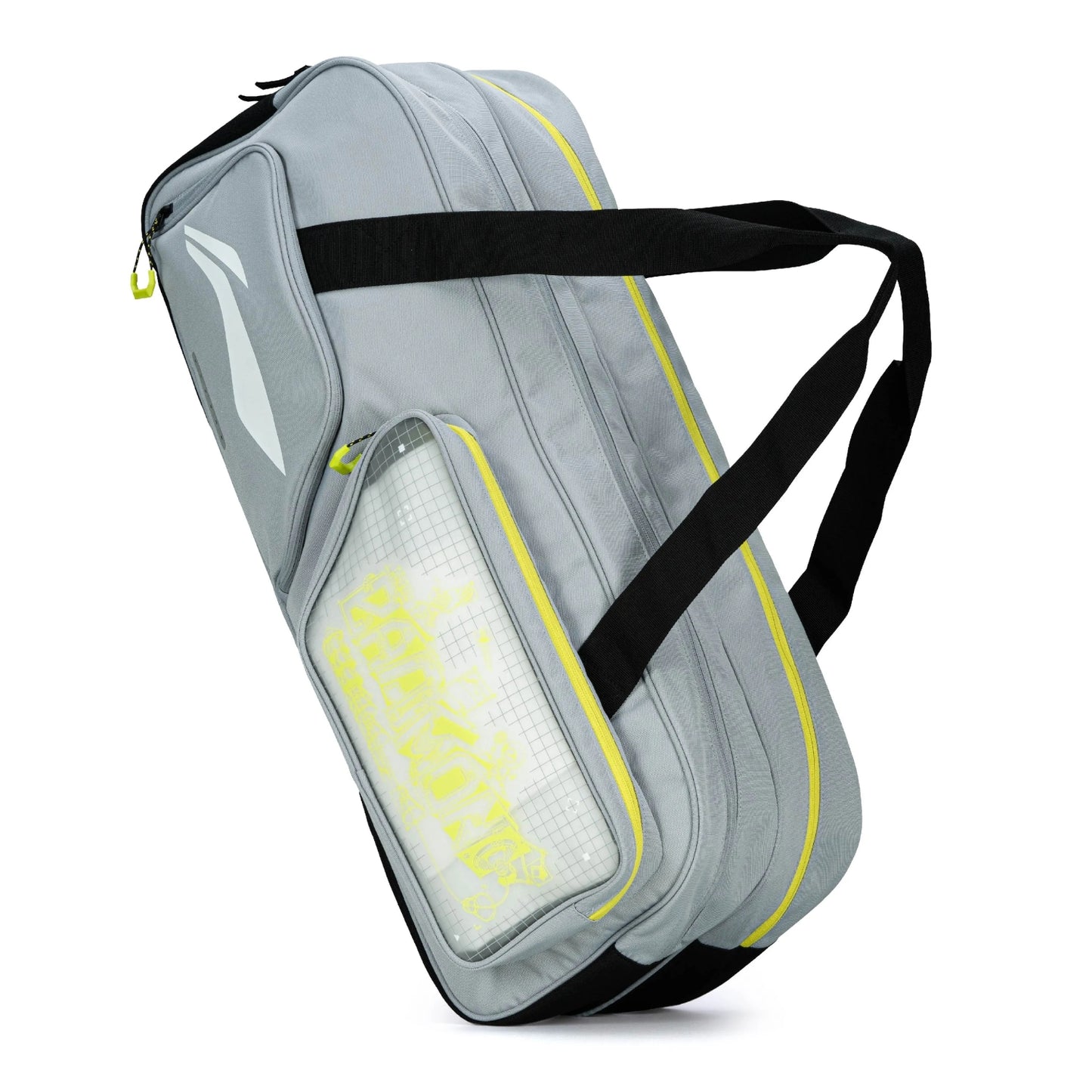 Li-Ning HoloMatrix Square Racket Bag/Kit Bag - Best Price online Prokicksports.com