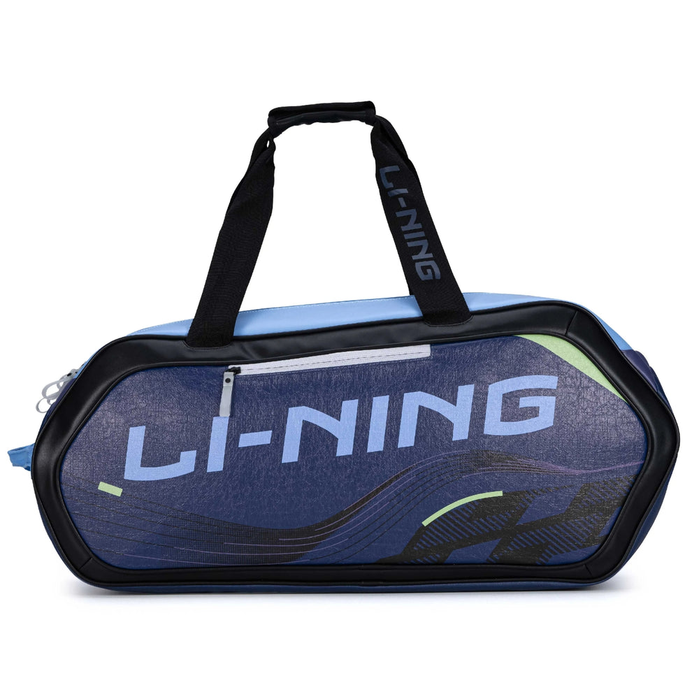 Li-Ning NeonFusion Racket/Kit Bag - Best Price online Prokicksports.com