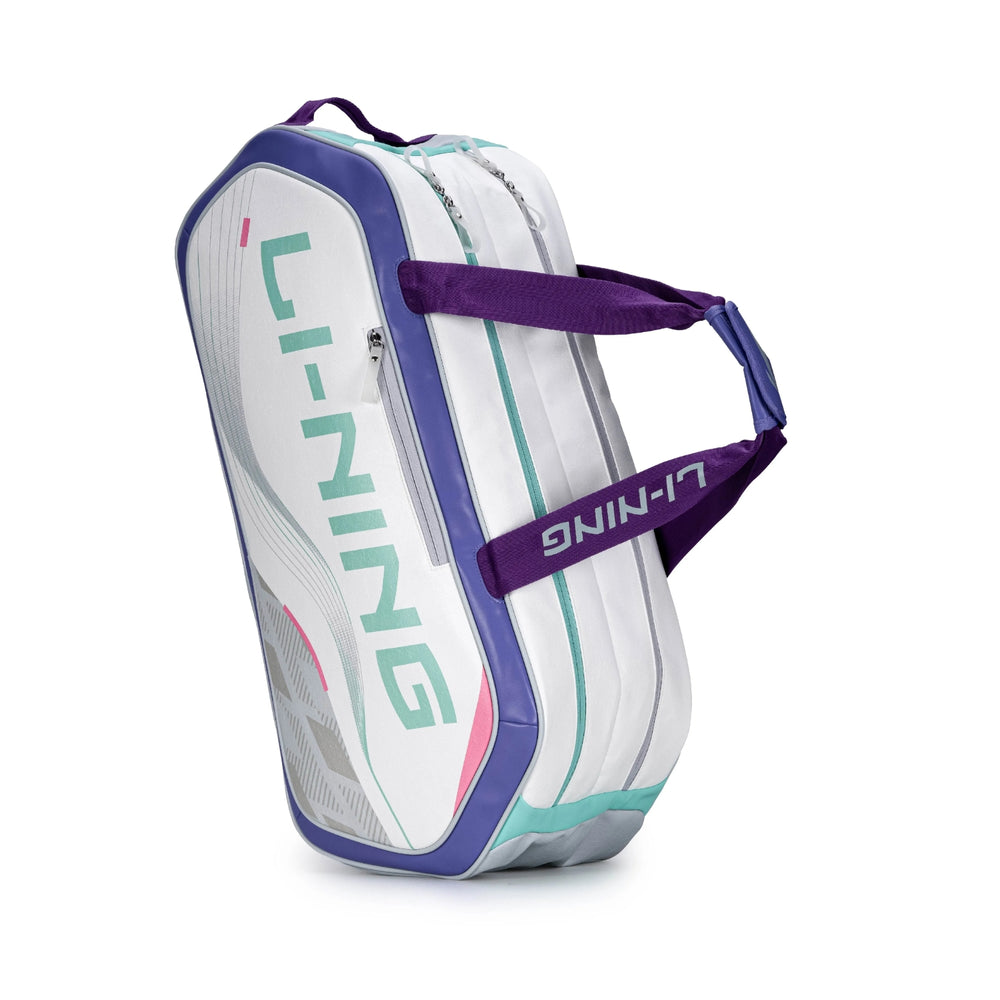 Li-Ning NeonFusion Racket/Kit Bag - Best Price online Prokicksports.com