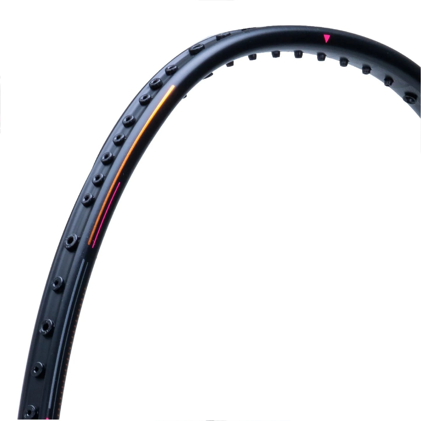 Li-Ning AXFORCE 80 Unstrung Badminton Racquet, 4UG6 - Black/Gold - Best Price online Prokicksports.com