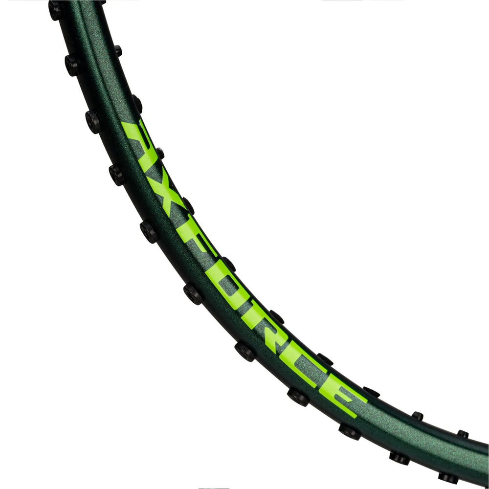 Li-Ning AXForce Cannon Unstrung Badminton Racquet - Best Price online Prokicksports.com