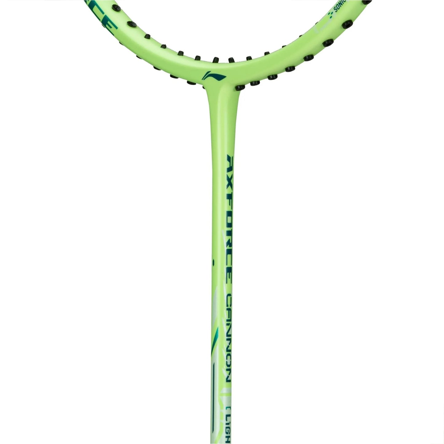Li-Ning Axforce Cannon Light Unstrung Badminton Racquet, Ambrosia - Best Price online Prokicksports.com