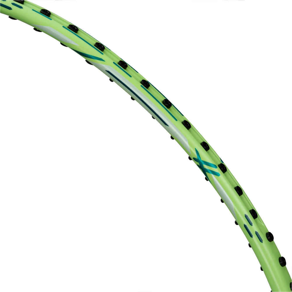 Li-Ning Axforce Cannon Light Unstrung Badminton Racquet, Ambrosia - Best Price online Prokicksports.com