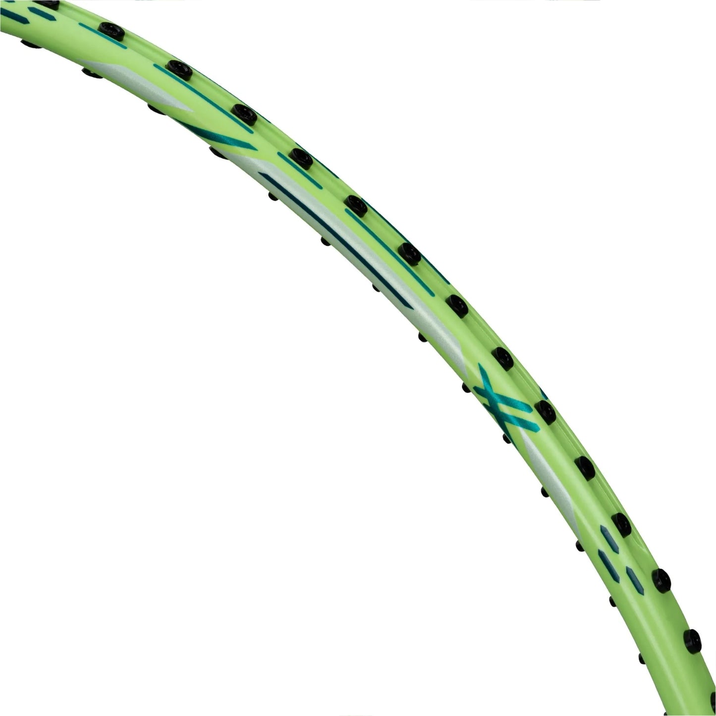 Li-Ning Axforce Cannon Light Unstrung Badminton Racquet, Ambrosia - Best Price online Prokicksports.com