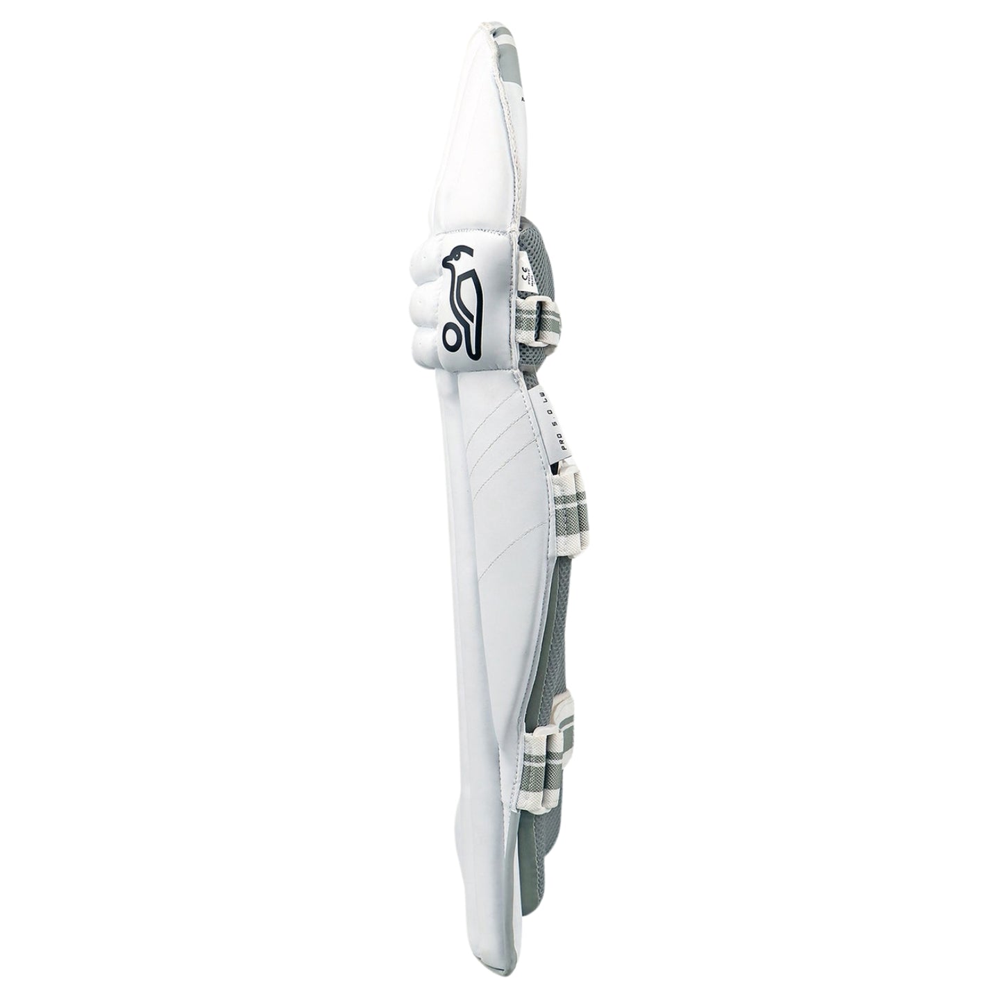Kookaburra Pro 5.0 Light Weight Right Hand Batting Legguards - Best Price online Prokicksports.com