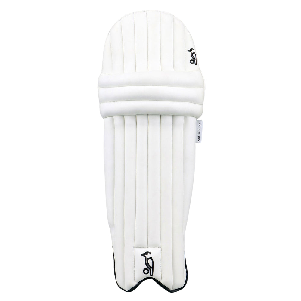 Kookaburra Pro 9.0 Slim Fit Batting Legguards, Youth - Best Price online Prokicksports.com