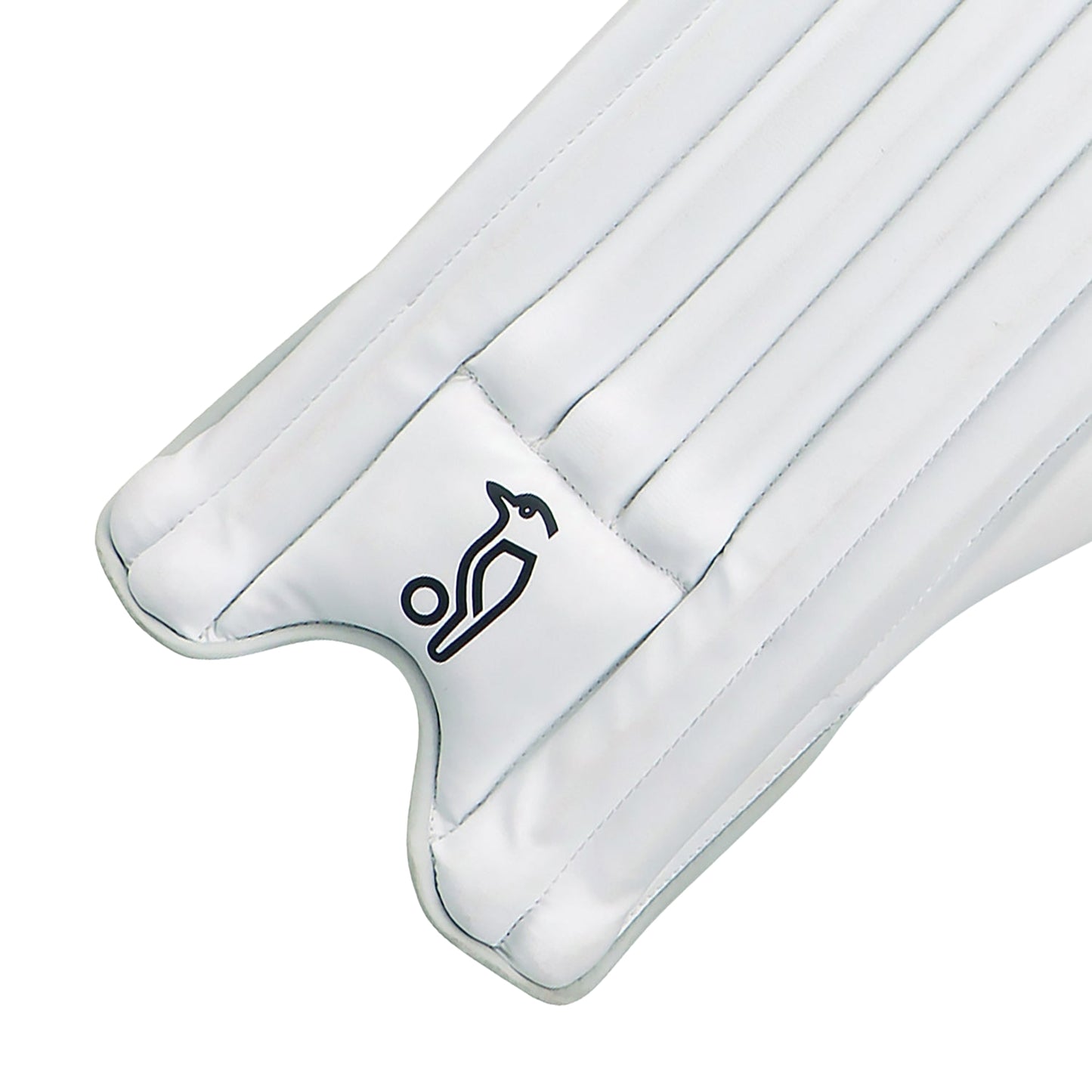 Kookaburra Pro 1.0 Left-Hand Batting Legguards – Traditional Cane Styling with Pro Tec Knee Roll and Extended Side Wing for Enhanced Protection - Best Price online Prokicksports.com