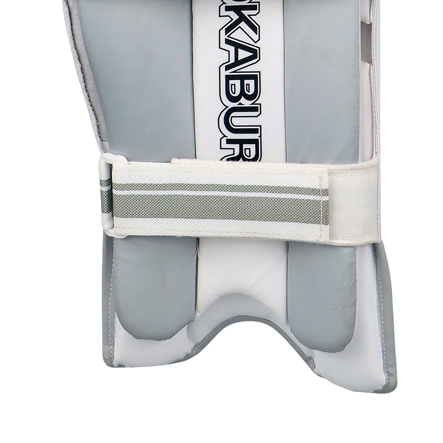 Kookaburra Pro 4.0 Left-Hand Batting Legguards – Traditional Cane Styling with Pro Tec Knee Roll and Extended Side Wing for Enhanced Protection - Best Price online Prokicksports.com