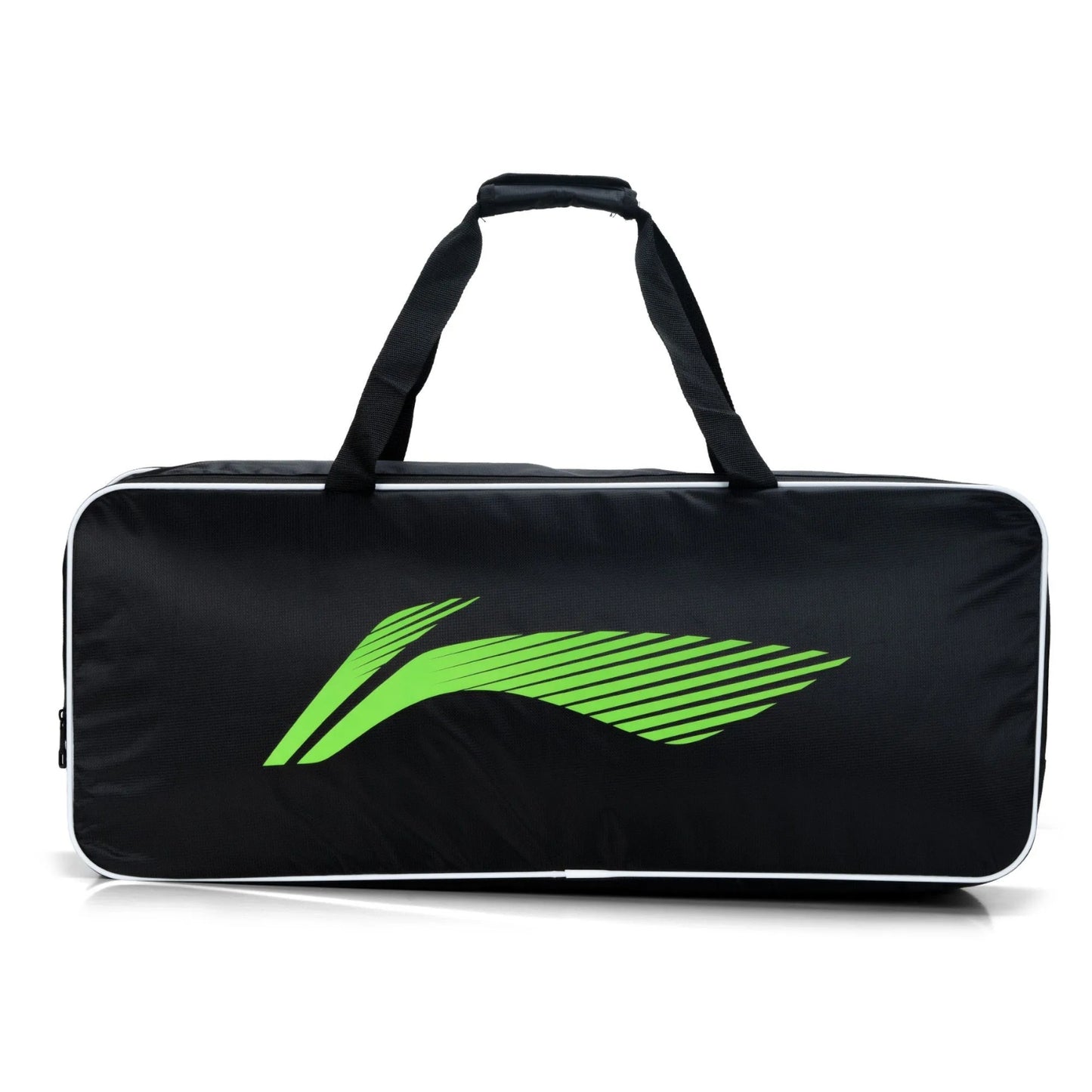 Li-Ning Crato Triple Zipper Polyester Badminton Kit Bag - Best Price online Prokicksports.com