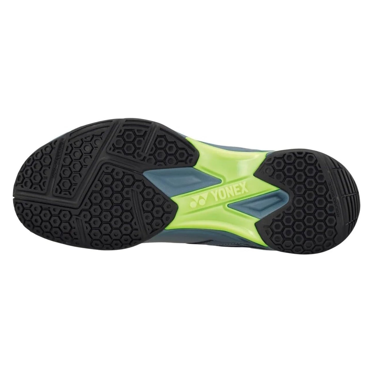 Yonex SHB 57 Ex Non Marking Badminton Shoes - Best Price online Prokicksports.com
