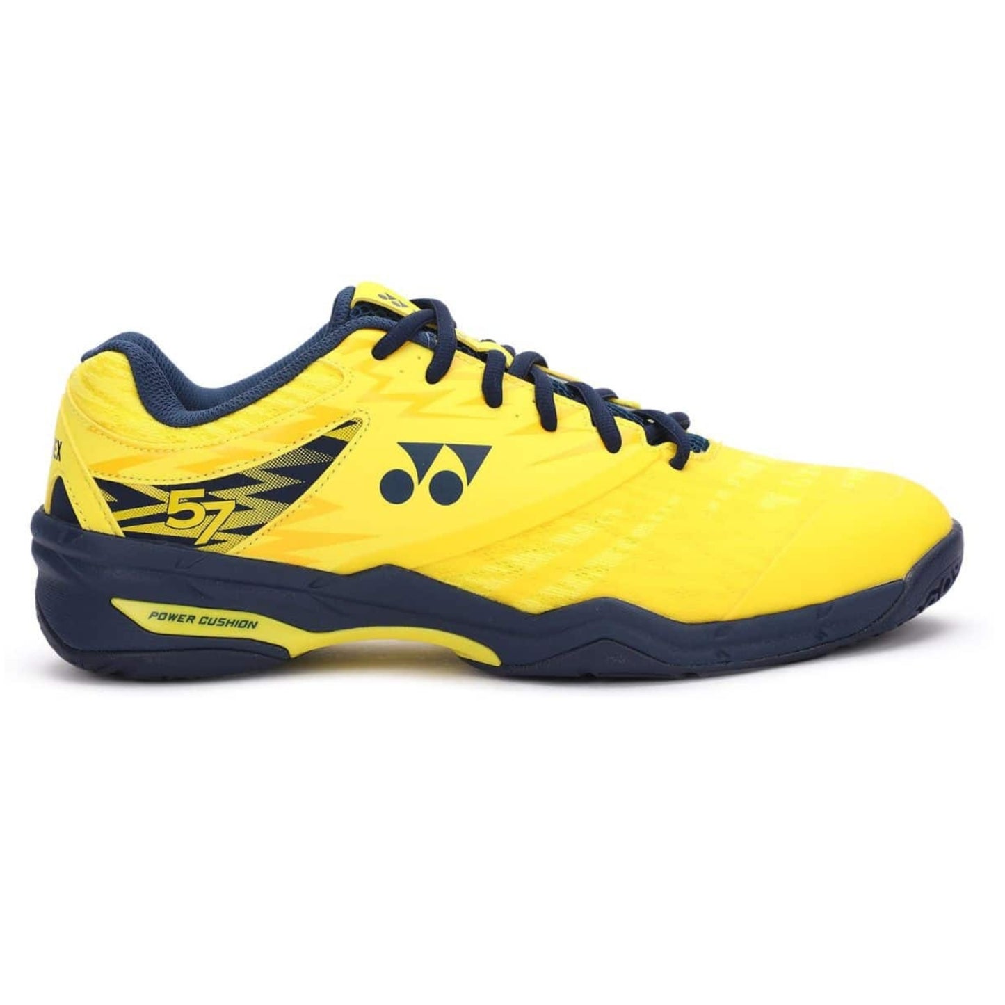 Yonex SHB 57 Ex Non Marking Badminton Shoes - Best Price online Prokicksports.com