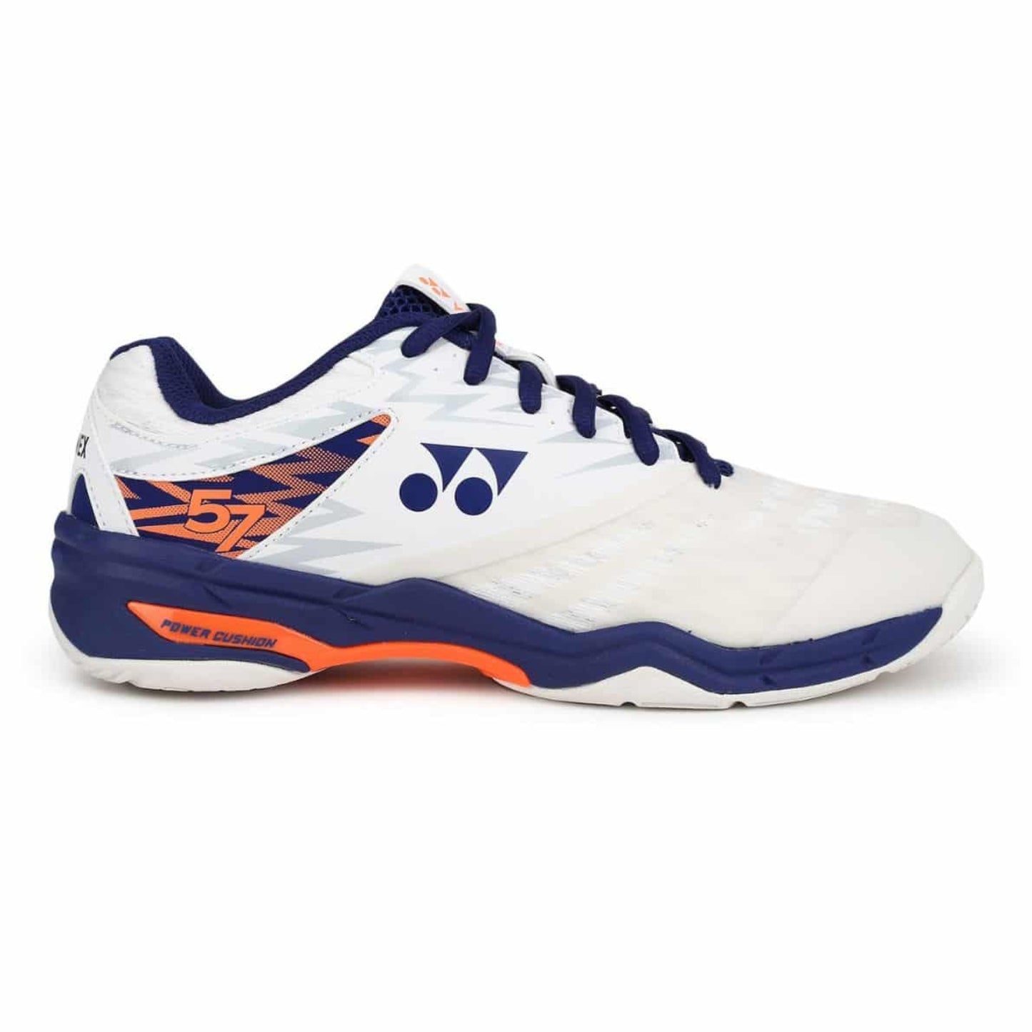 Yonex SHB 57 Ex Non Marking Badminton Shoes - Best Price online Prokicksports.com