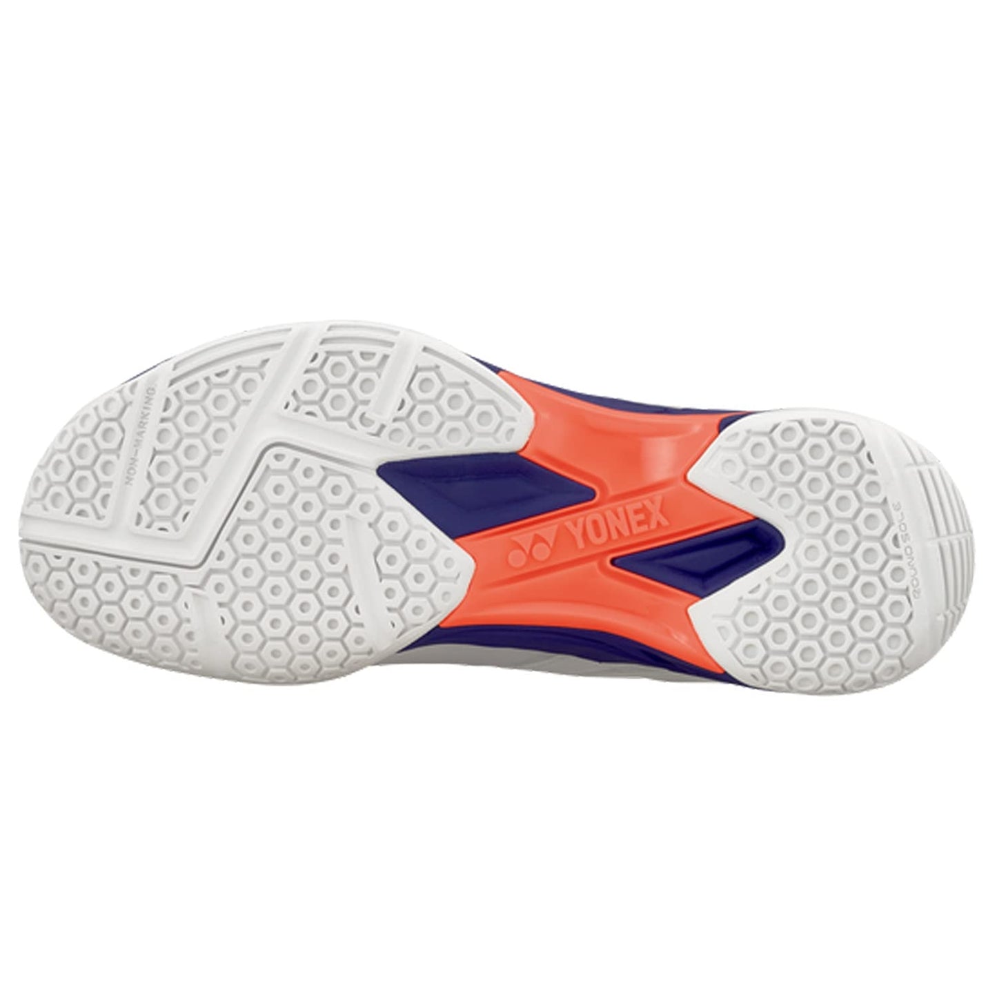 Yonex SHB 57 Ex Non Marking Badminton Shoes - Best Price online Prokicksports.com