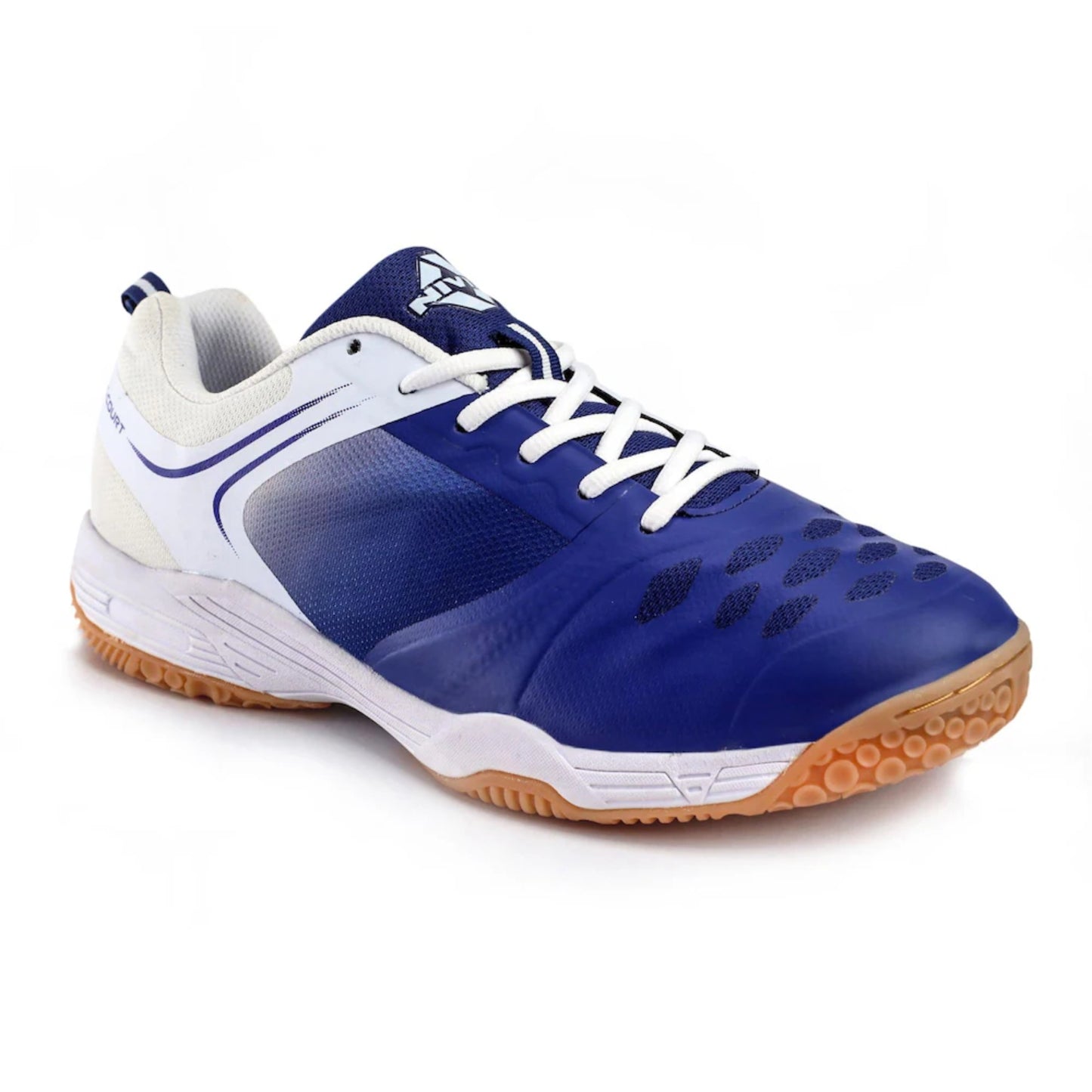 Nivia HY-Court 2.0 Badminton Shoes for Men - Best Price online Prokicksports.com