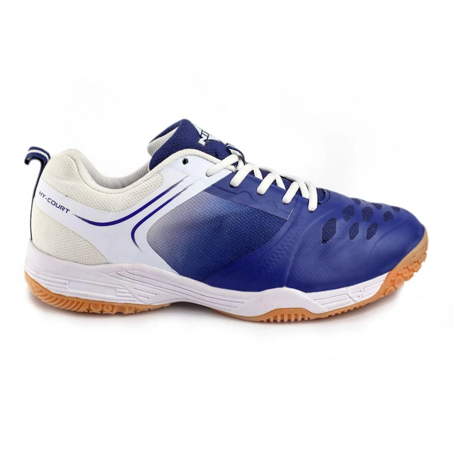 Nivia HY-Court 2.0 Badminton Shoes for Men - Best Price online Prokicksports.com