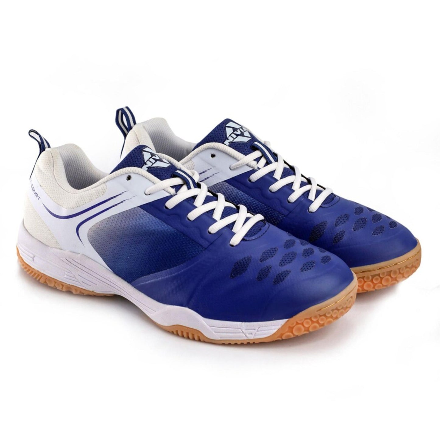 Nivia HY-Court 2.0 Badminton Shoes for Men - Best Price online Prokicksports.com