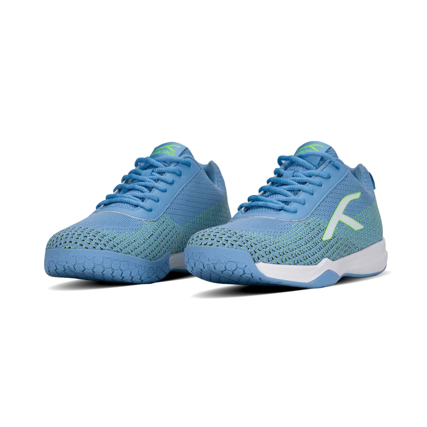 Hundred Blade Lite Unisex Badminton Shoes - Best Price online Prokicksports.com