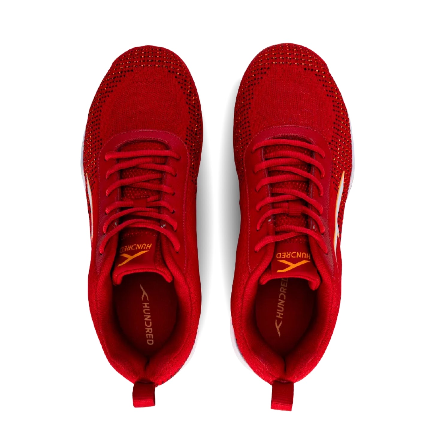 Hundred Blade Lite Unisex Badminton Shoes - Best Price online Prokicksports.com