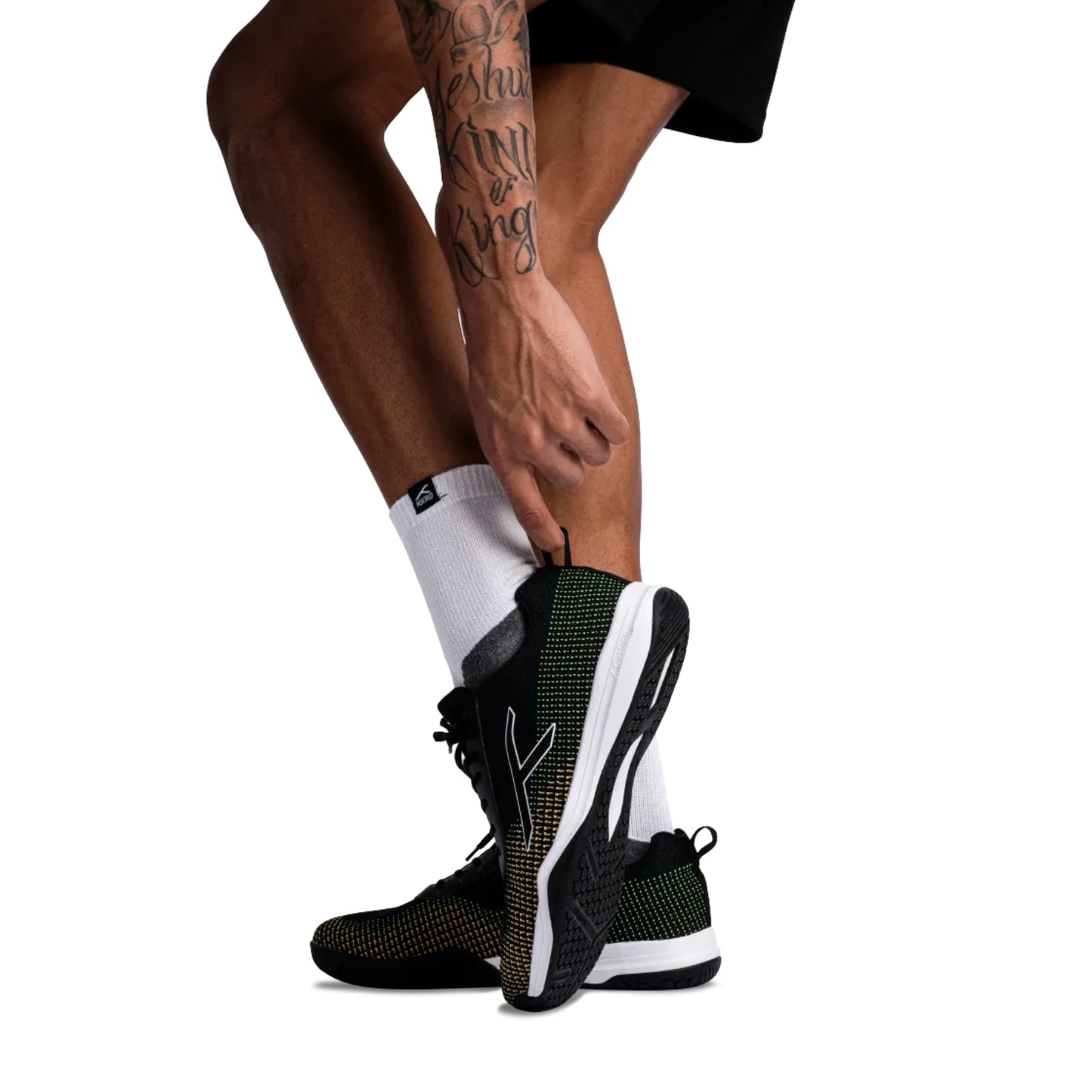 Hundred Blade Lite Unisex Badminton Shoes - Best Price online Prokicksports.com