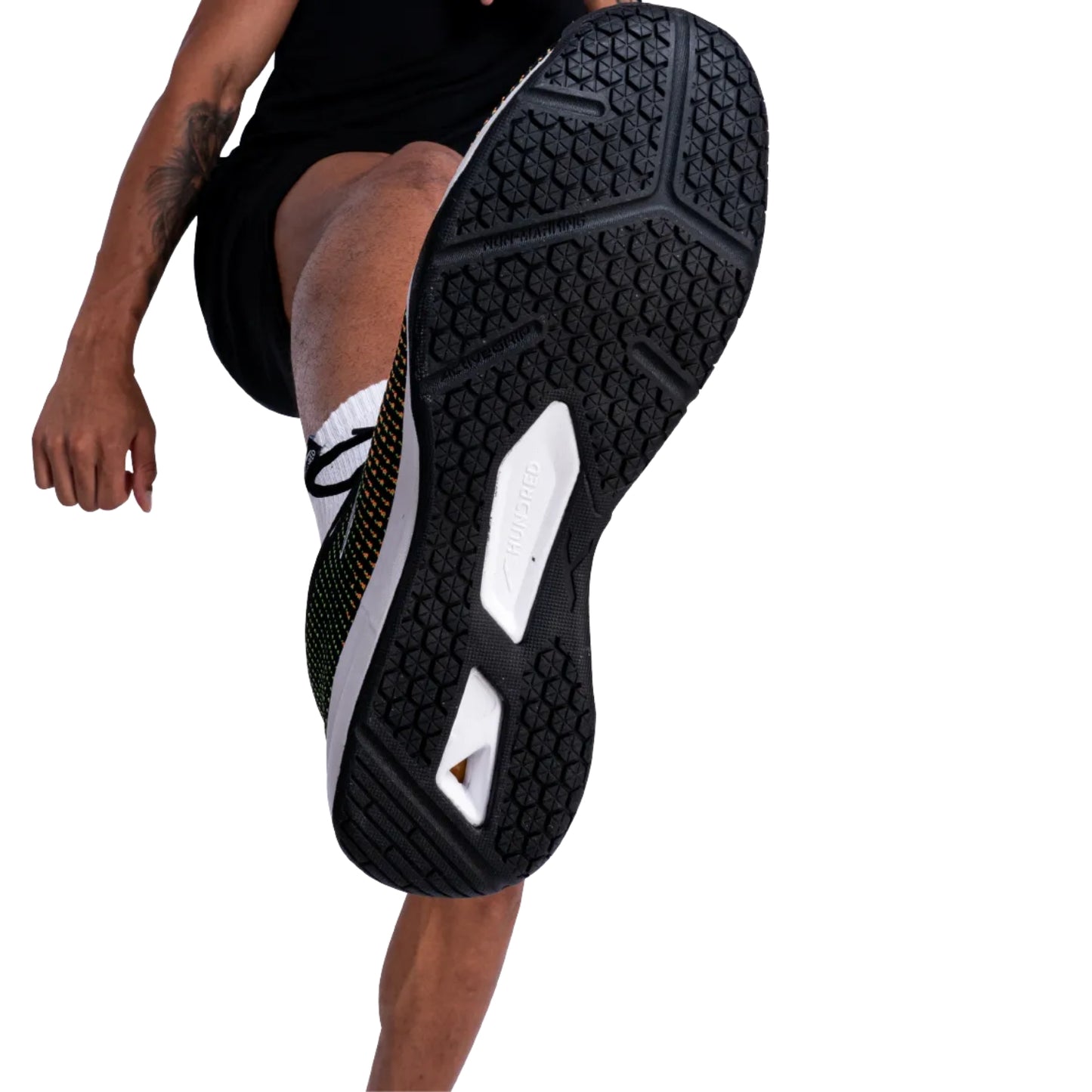 Hundred Blade Lite Unisex Badminton Shoes - Best Price online Prokicksports.com
