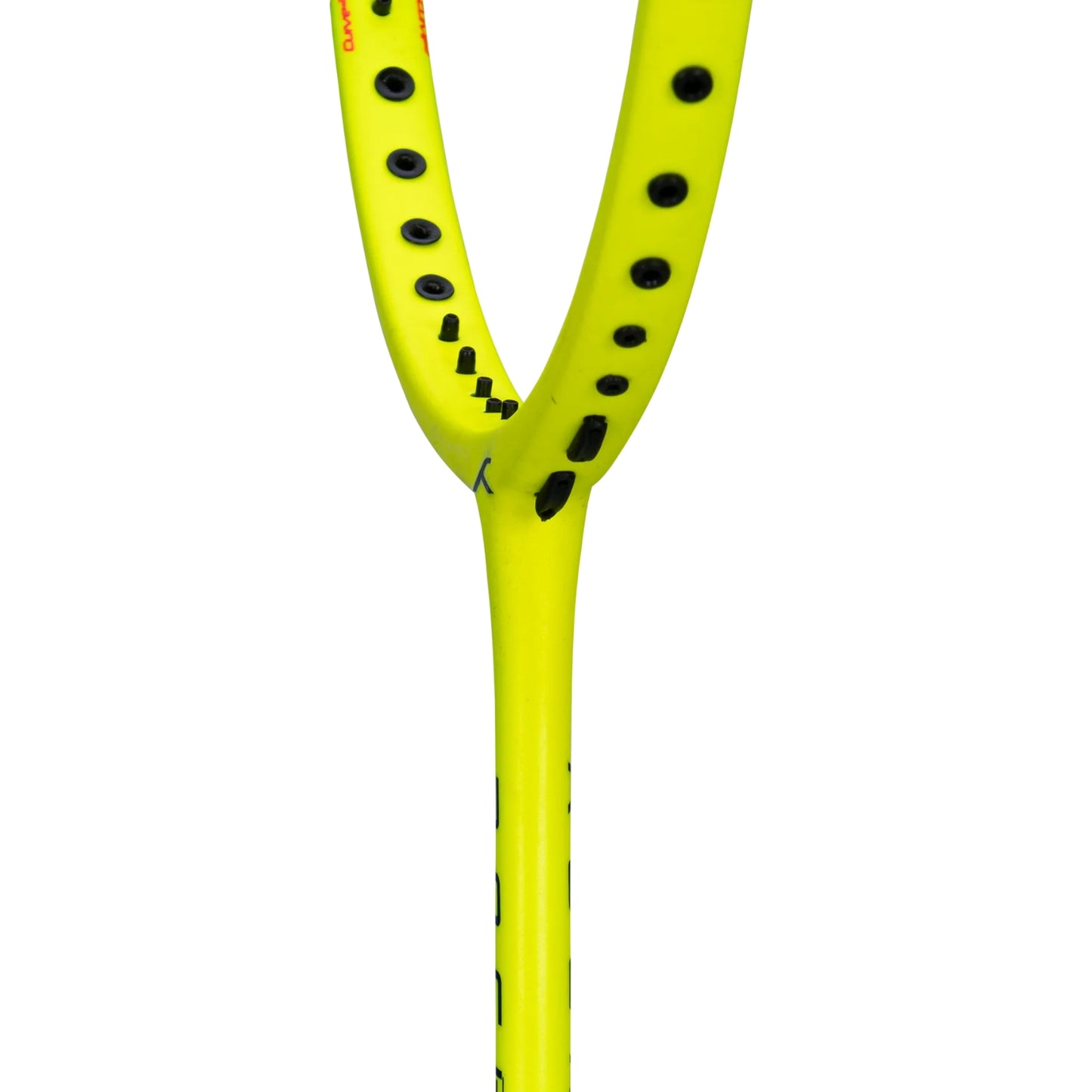 Hundred Rock 88 Strung Badminton Racket - Best Price online Prokicksports.com