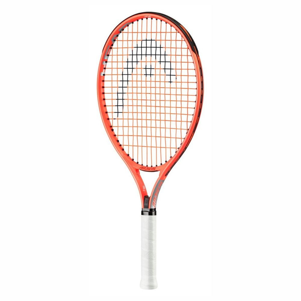 Head Radical Jr. 21 Strung Tennis Racquet - Best Price online Prokicksports.com