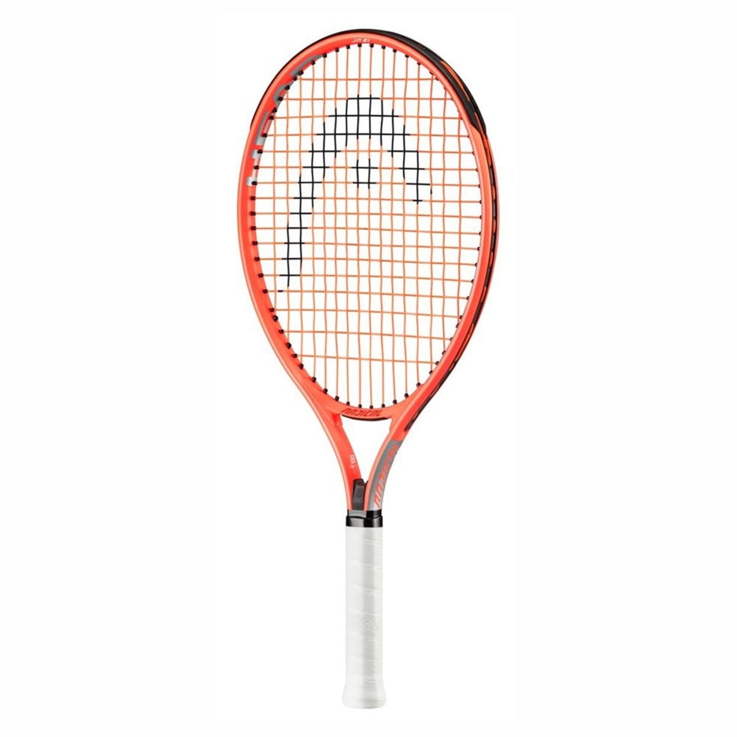 Head Radical Jr. 21 Strung Tennis Racquet - Best Price online Prokicksports.com