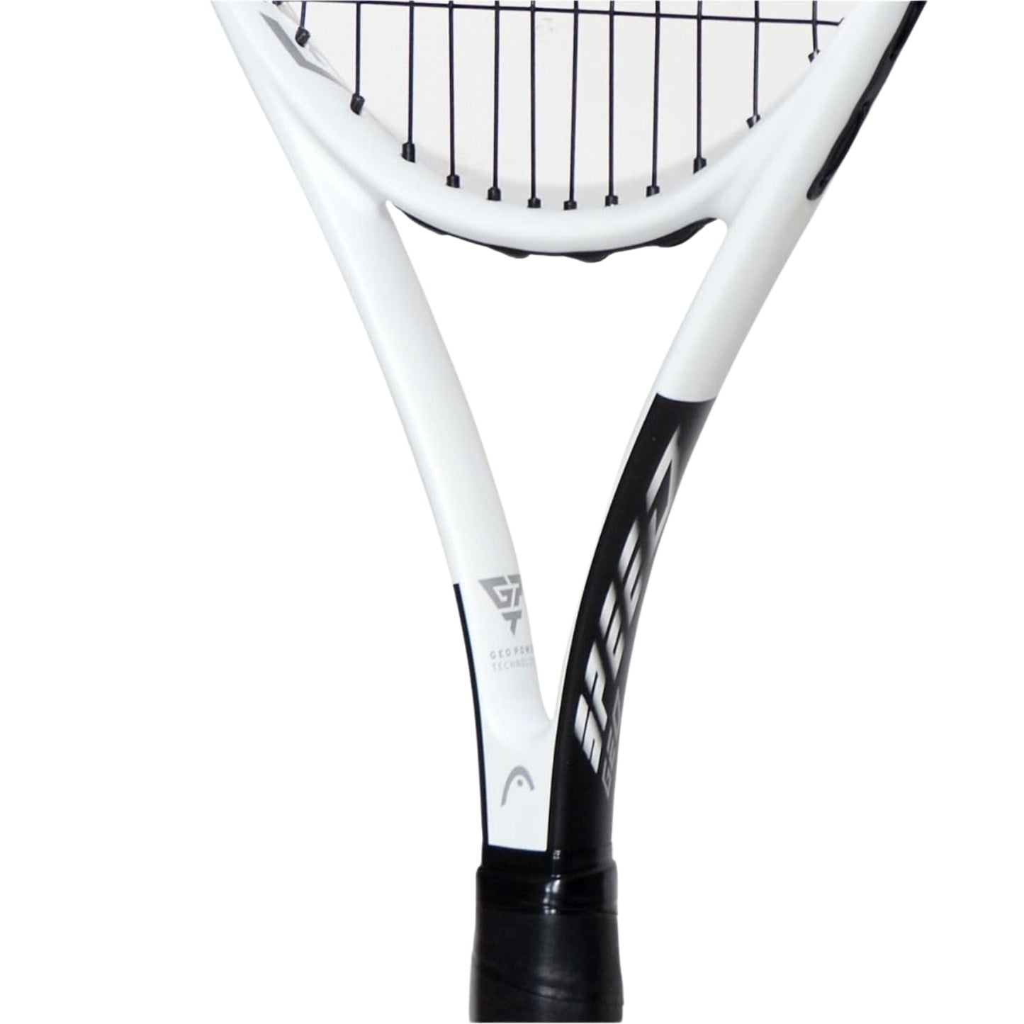 Head Geo Speed Strung Tennis Racquet - Best Price online Prokicksports.com