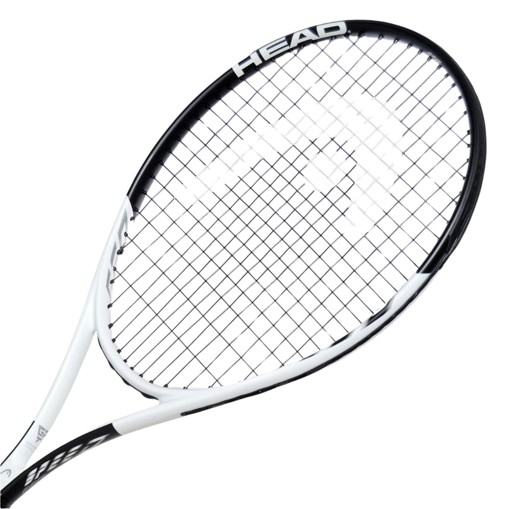Head Geo Speed Strung Tennis Racquet - Best Price online Prokicksports.com