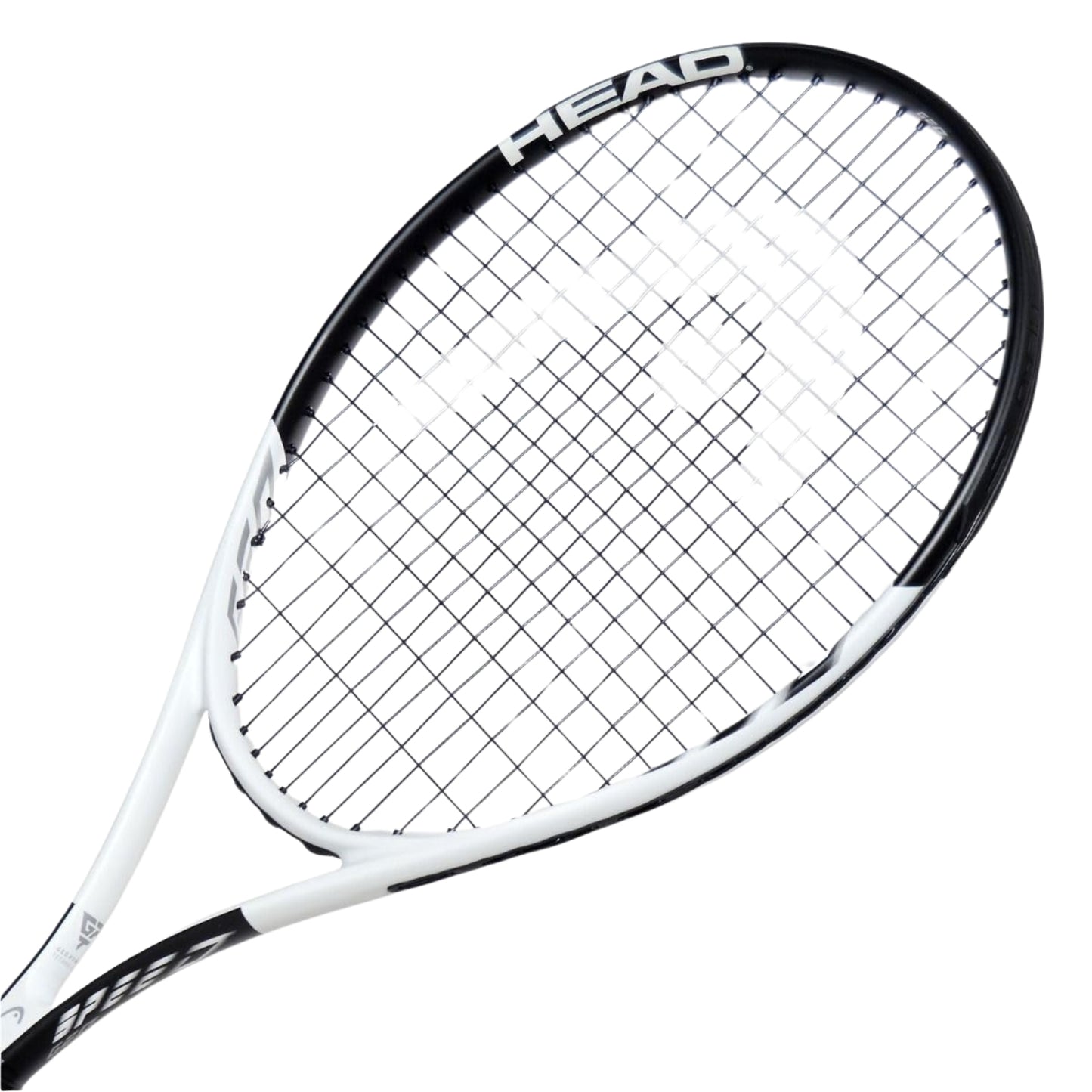 Head Geo Speed Strung Tennis Racquet - Best Price online Prokicksports.com