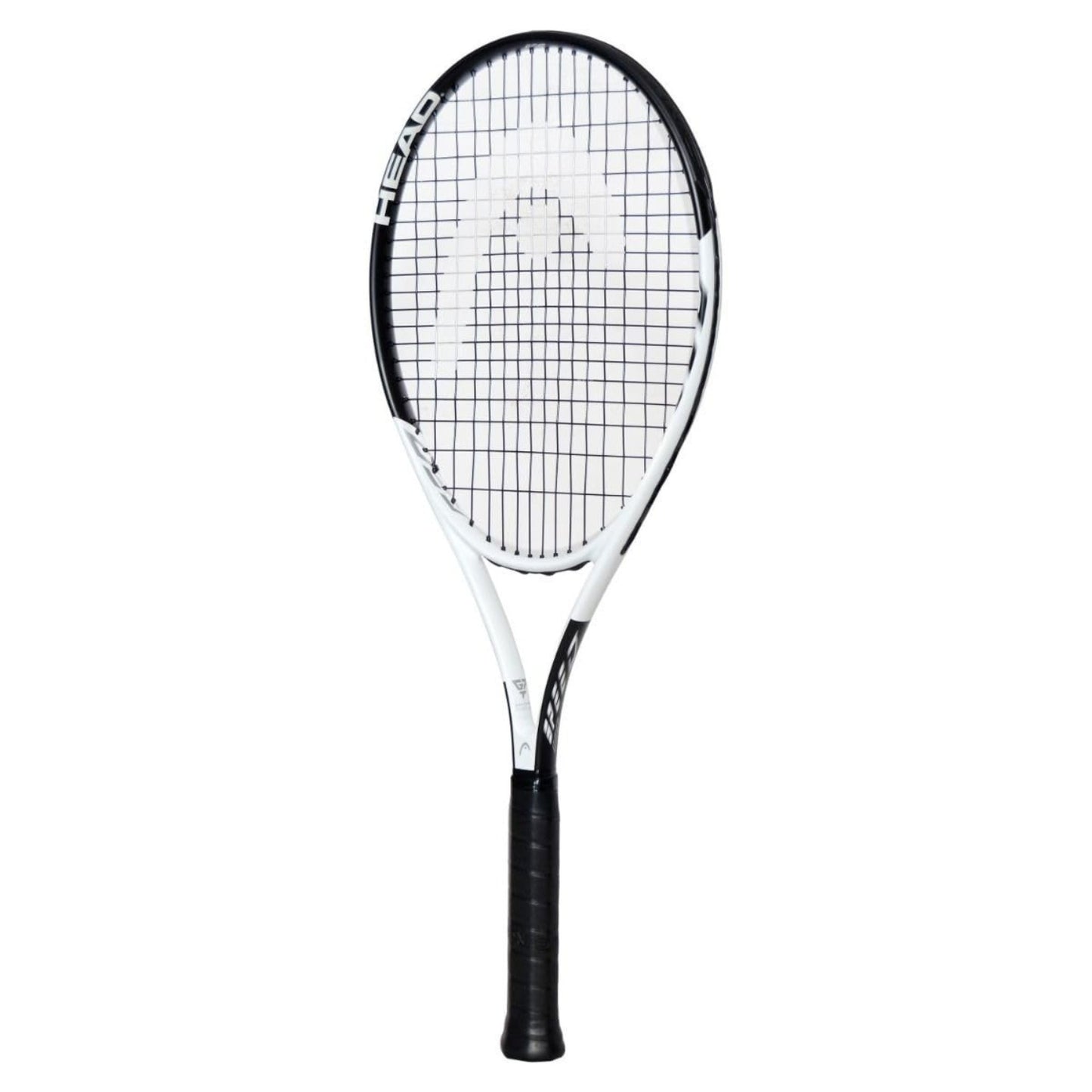 Head Geo Speed Strung Tennis Racquet - Best Price online Prokicksports.com