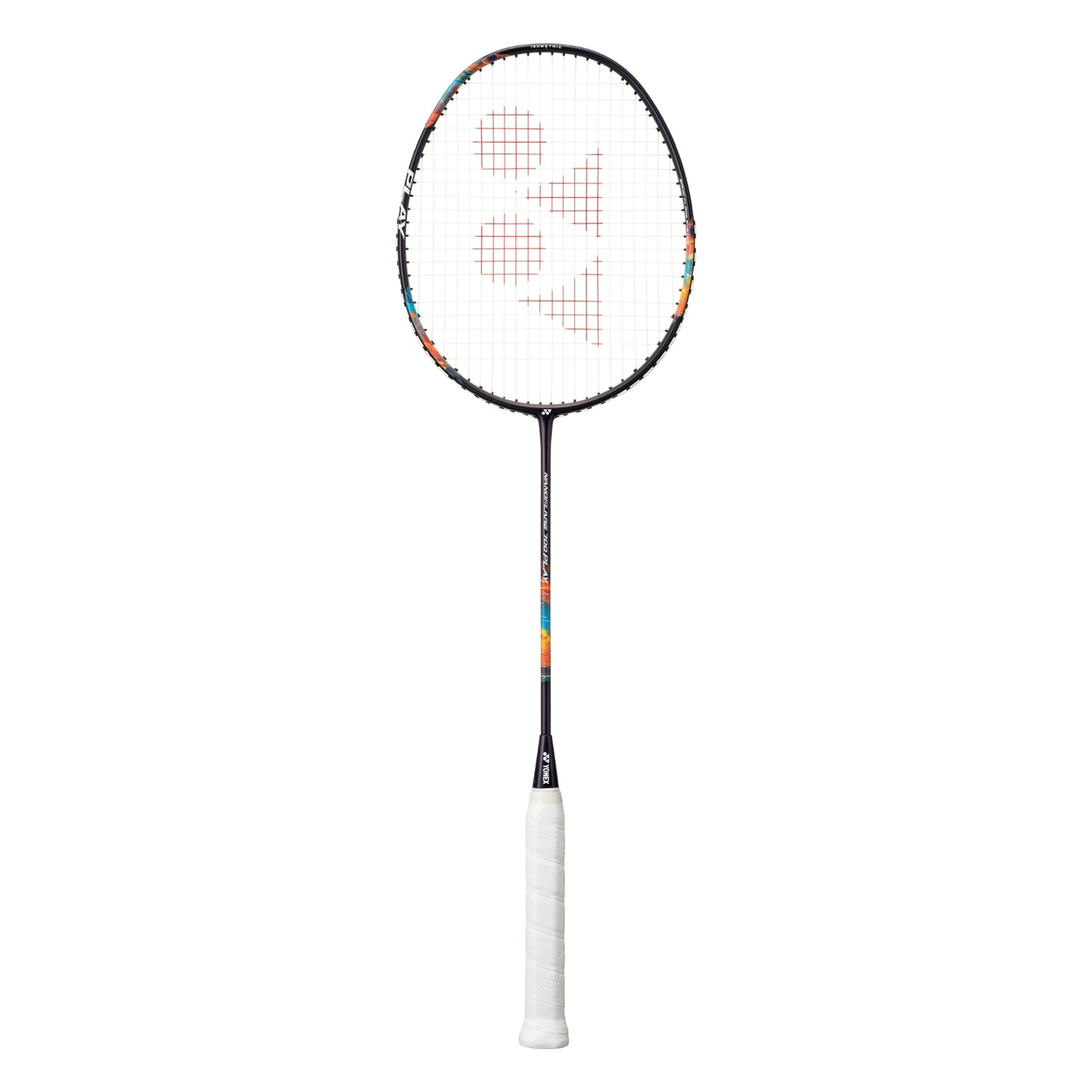 Yonex Nanoflare 700 Play Strung Badminton Racquet, 4U5 - Best Price online Prokicksports.com