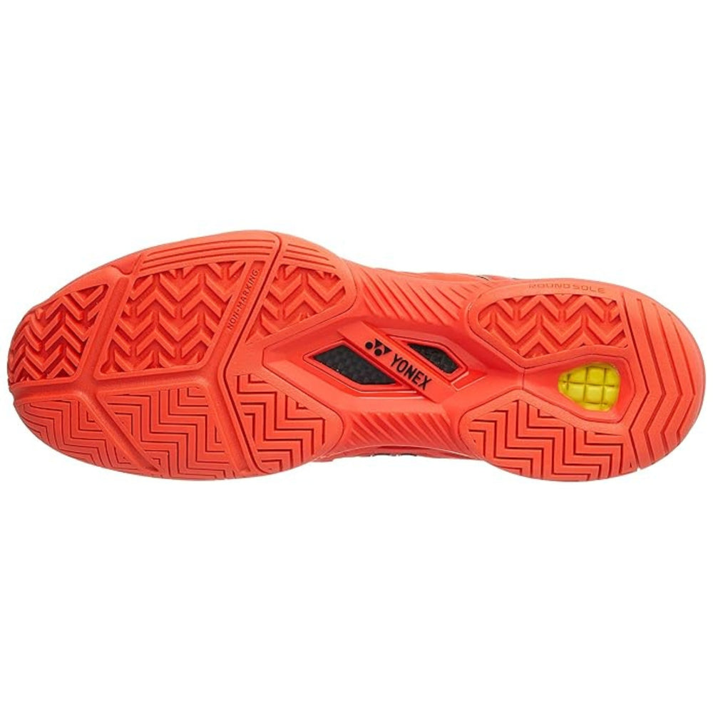 Yonex Power Cushion Fusionrev 3 Men's Tennis Shoe - Best Price online Prokicksports.com