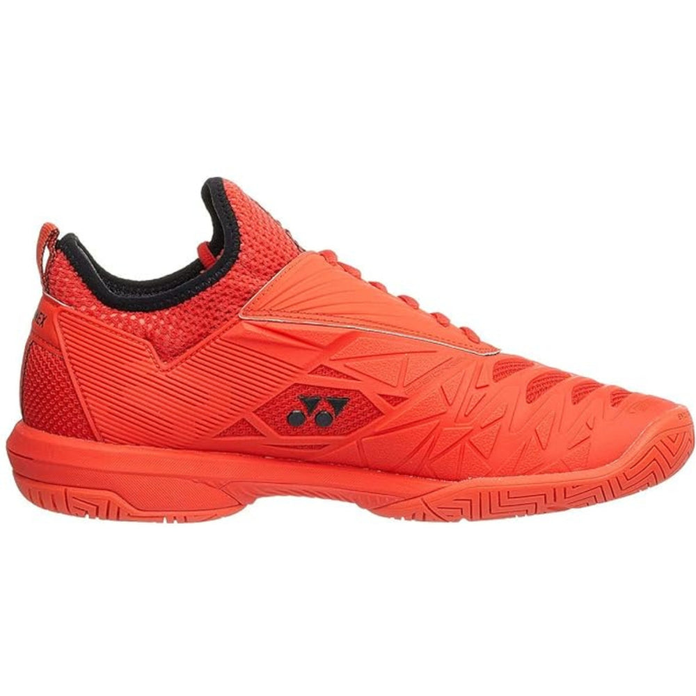 Yonex Power Cushion Fusionrev 3 Men's Tennis Shoe - Best Price online Prokicksports.com