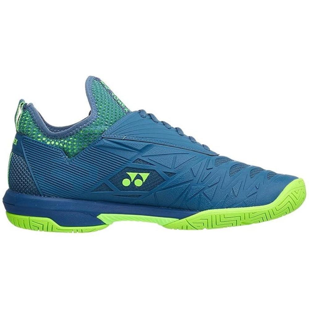 Yonex Power Cushion Fusionrev 3 Men's Tennis Shoe - Best Price online Prokicksports.com