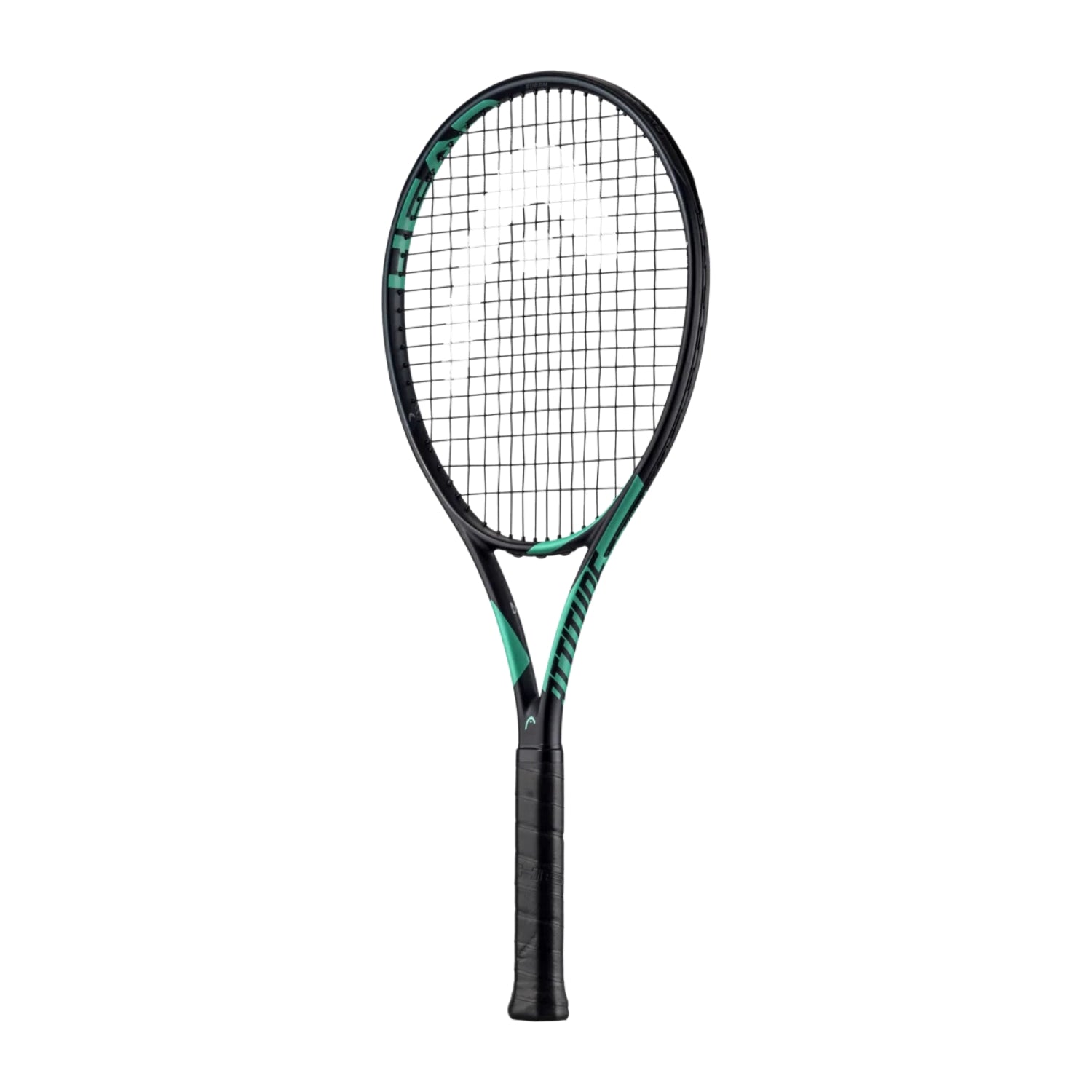 Head MX Attitude Suprm Tennis Racquet, Teal - Best Price online Prokicksports.com