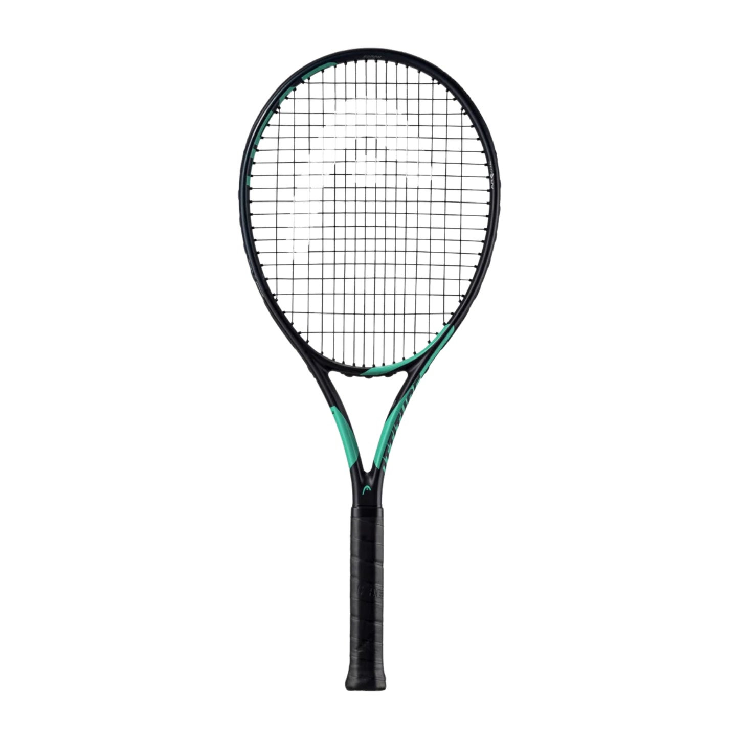Head MX Attitude Suprm Tennis Racquet, Teal - Best Price online Prokicksports.com