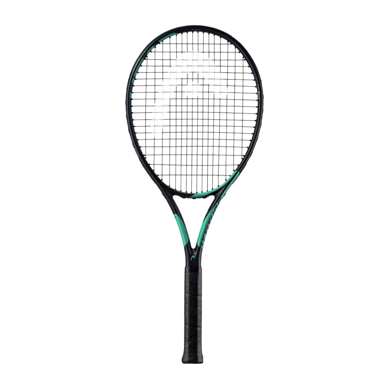 Head MX Attitude Suprm Tennis Racquet, Teal - Best Price online Prokicksports.com