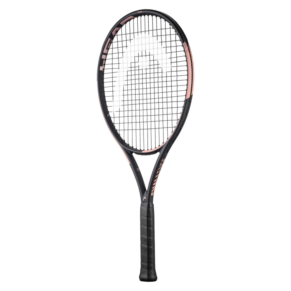 Head IG Challenge Team L Tennis Racquet, Coral - Best Price online Prokicksports.com