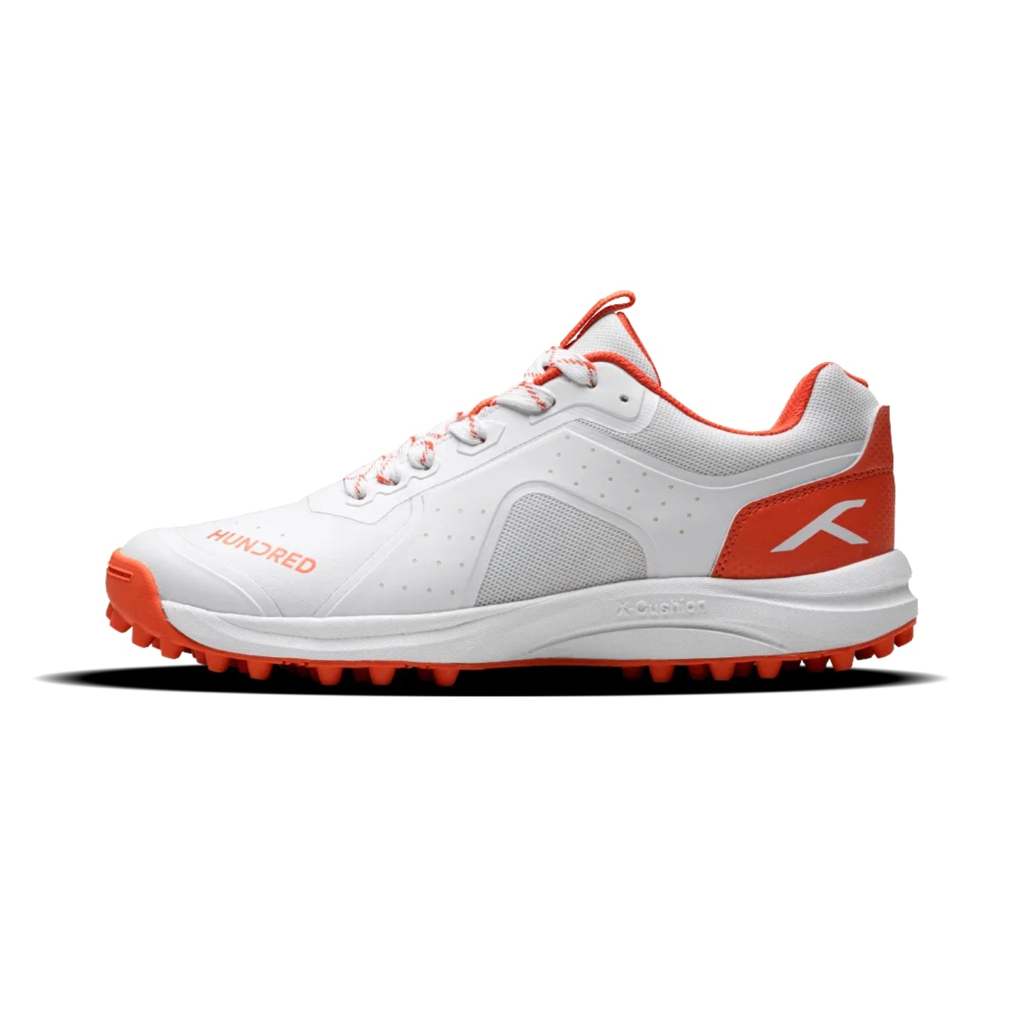 Hundred Terralite Unisex Cricket Shoes - Best Price online Prokicksports.com
