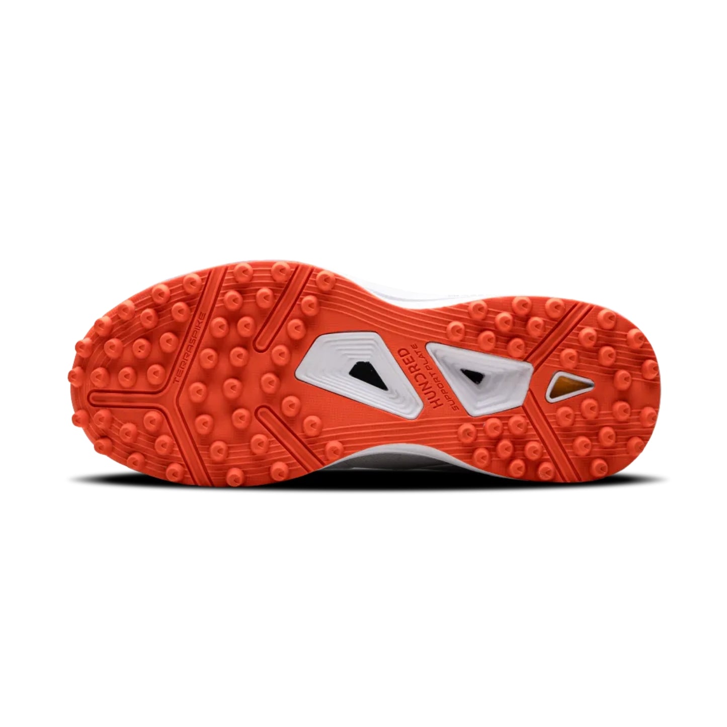 Hundred Terralite Unisex Cricket Shoes - Best Price online Prokicksports.com