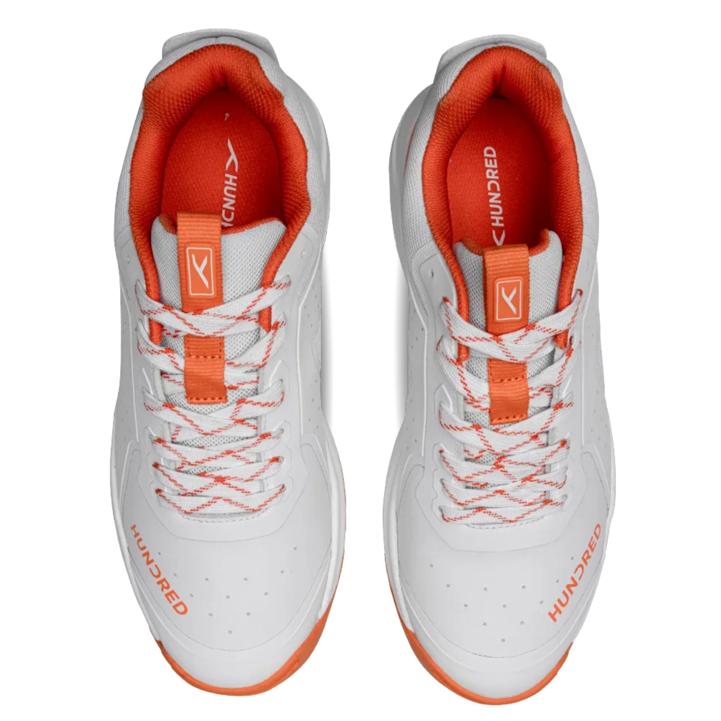 Hundred Terralite Unisex Cricket Shoes - Best Price online Prokicksports.com