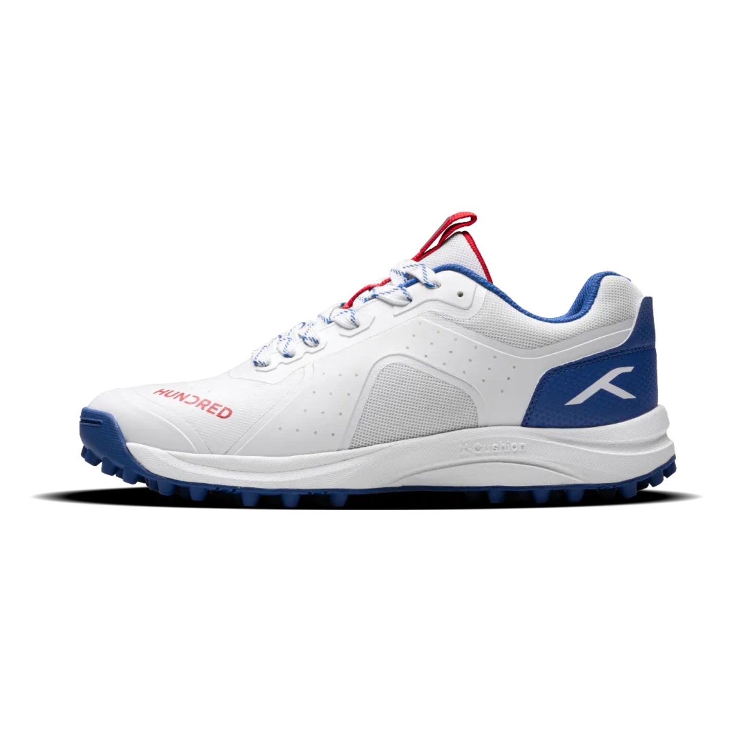 Hundred Terralite Unisex Cricket Shoes - Best Price online Prokicksports.com