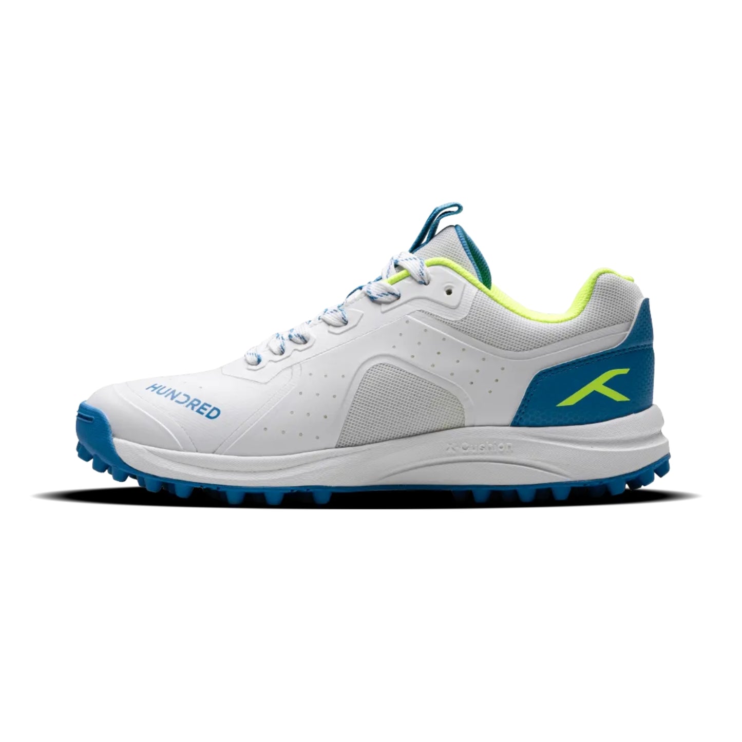 Hundred Terralite Unisex Cricket Shoes - Best Price online Prokicksports.com