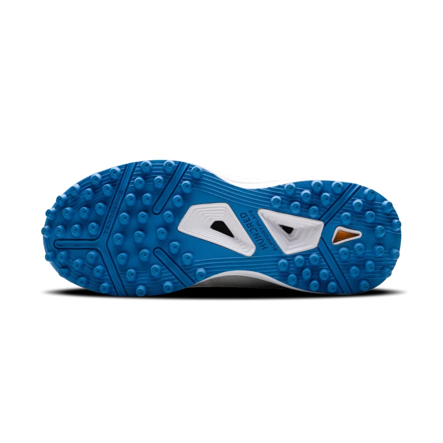 Hundred Terralite Unisex Cricket Shoes - Best Price online Prokicksports.com