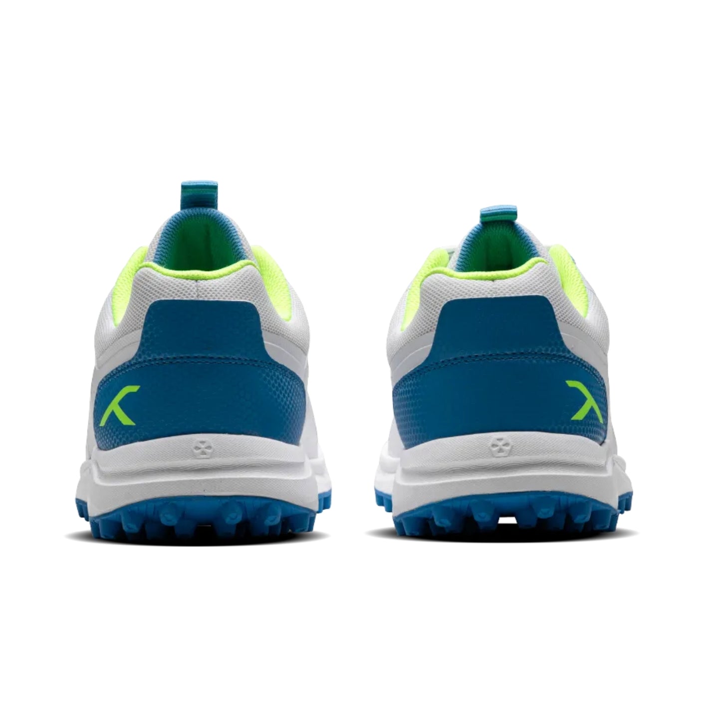 Hundred Terralite Unisex Cricket Shoes - Best Price online Prokicksports.com