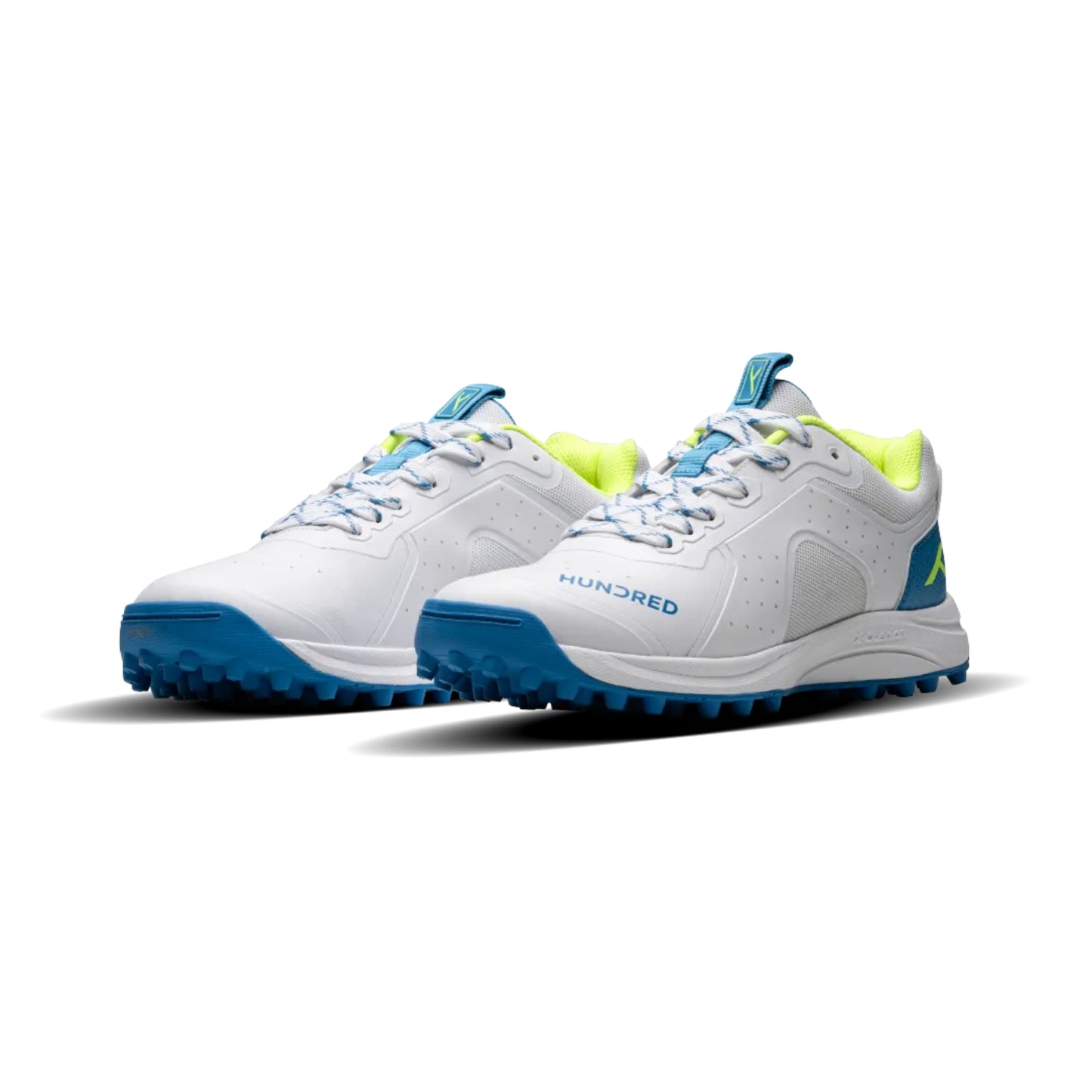 Hundred Terralite Unisex Cricket Shoes - Best Price online Prokicksports.com