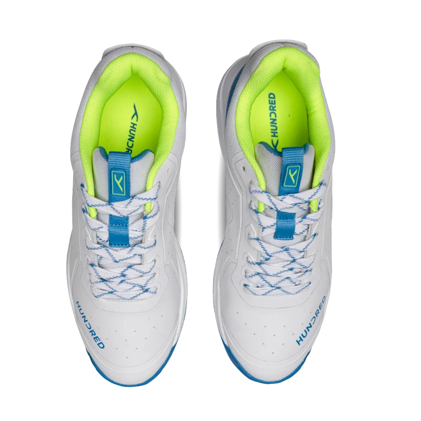 Hundred Terralite Unisex Cricket Shoes - Best Price online Prokicksports.com